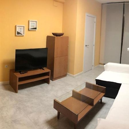 Loscorrales Casa Rufino酒店 外观 照片