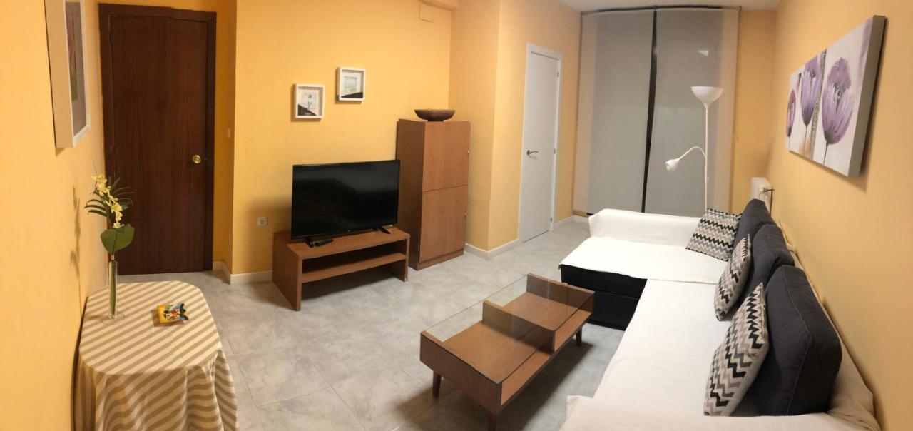 Loscorrales Casa Rufino酒店 外观 照片